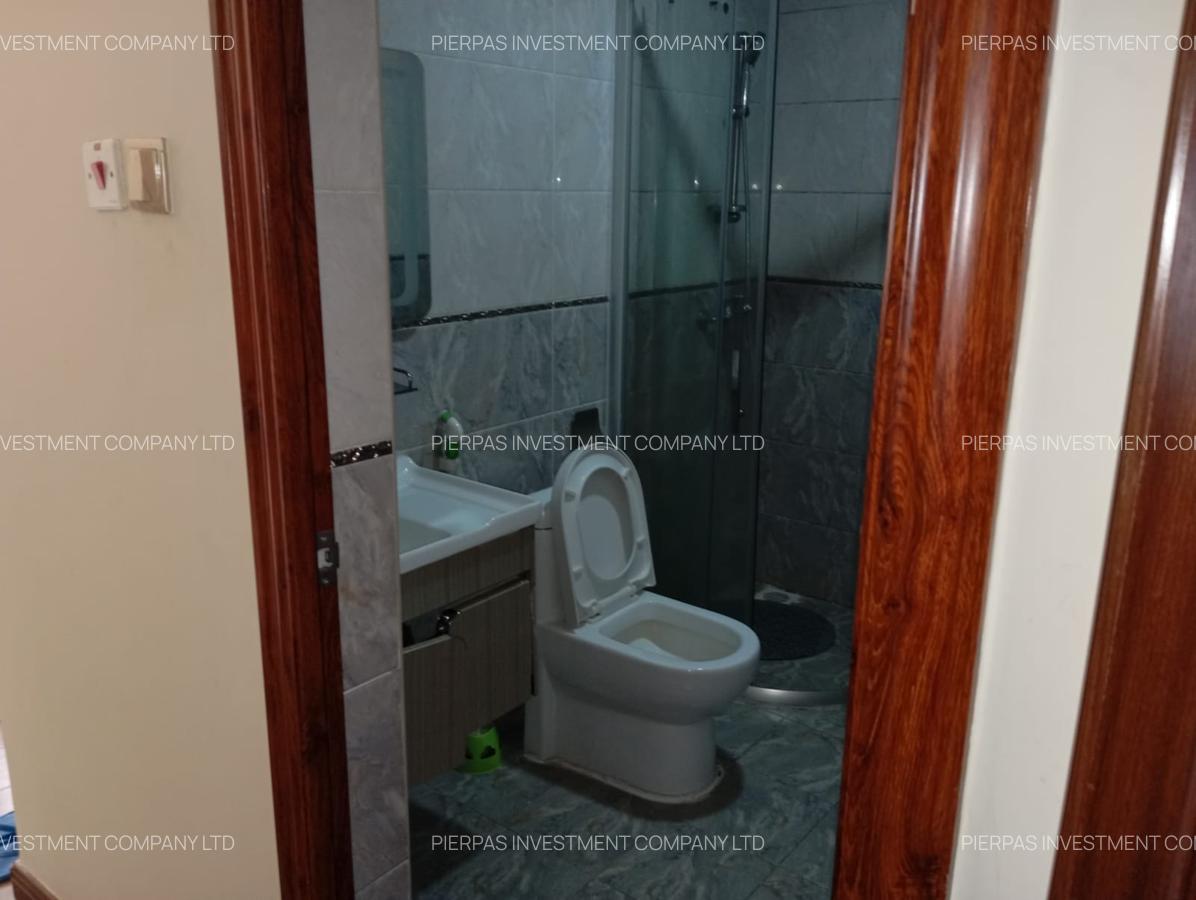 Serviced 3 Bed Apartment with En Suite in Kilimani - 20