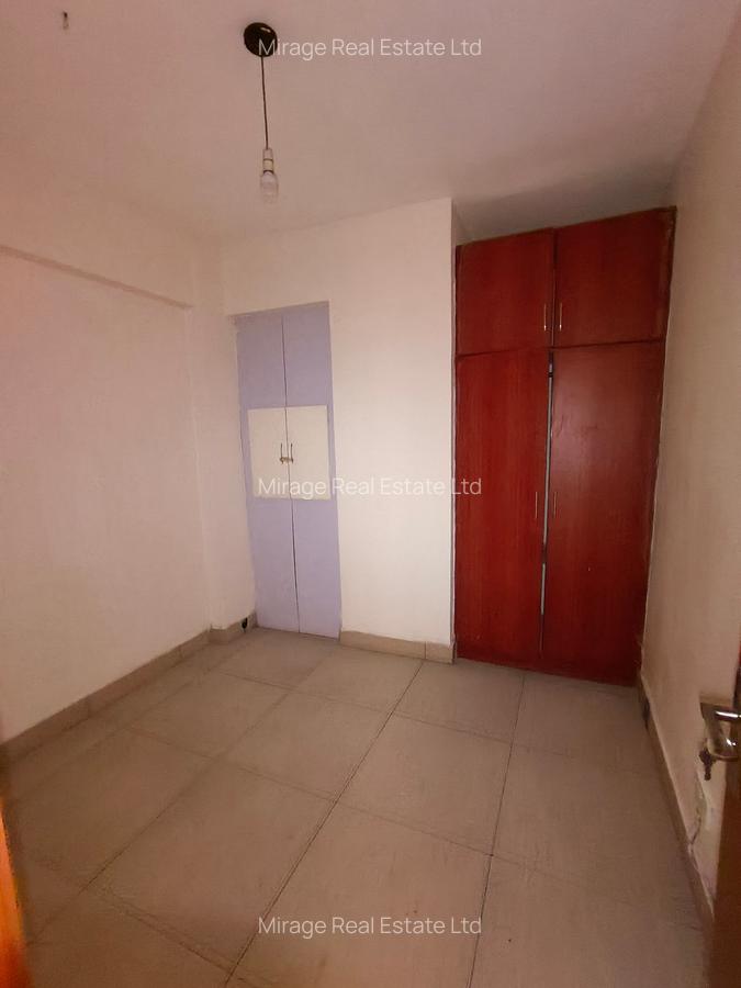 4 Bed Apartment with En Suite in Kilimani - 20