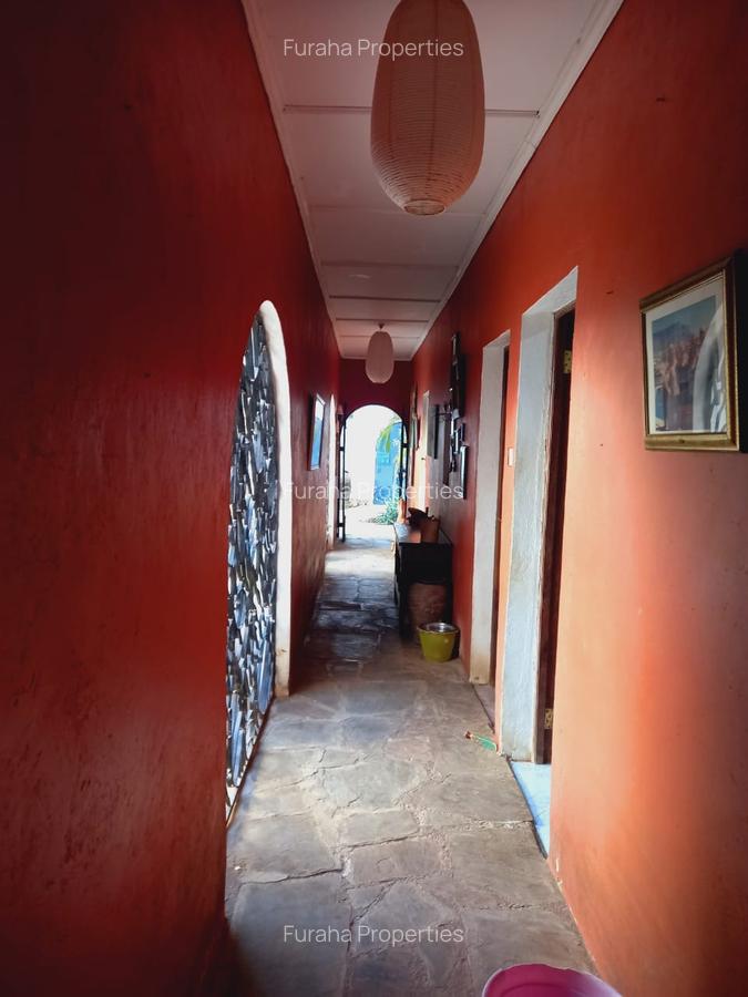 3 Bed House with En Suite in Mtwapa - 6
