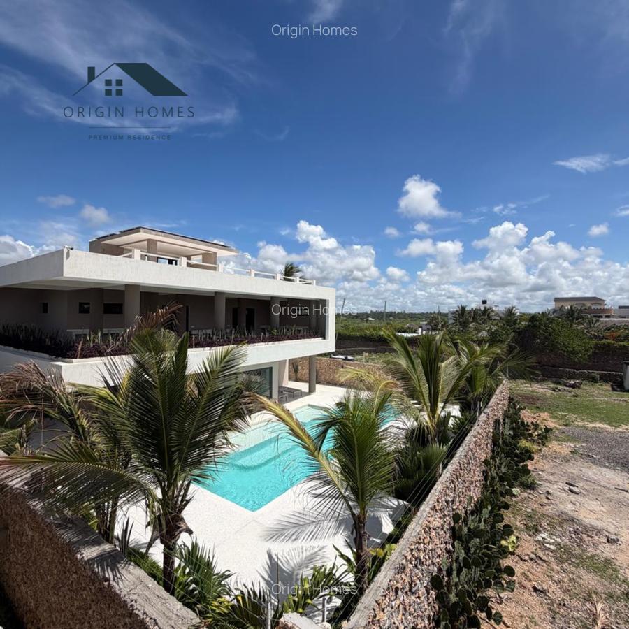 3 Bed House with En Suite at Watamu - 7