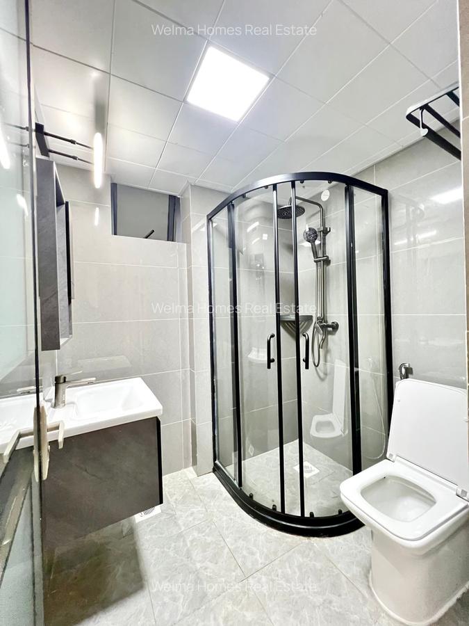 2 Bed Apartment with En Suite in Riverside - 10