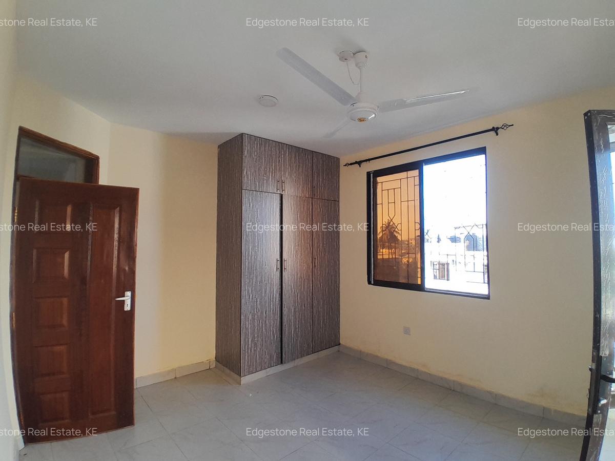 1 Bed Apartment with Borehole in Mtwapa - 7