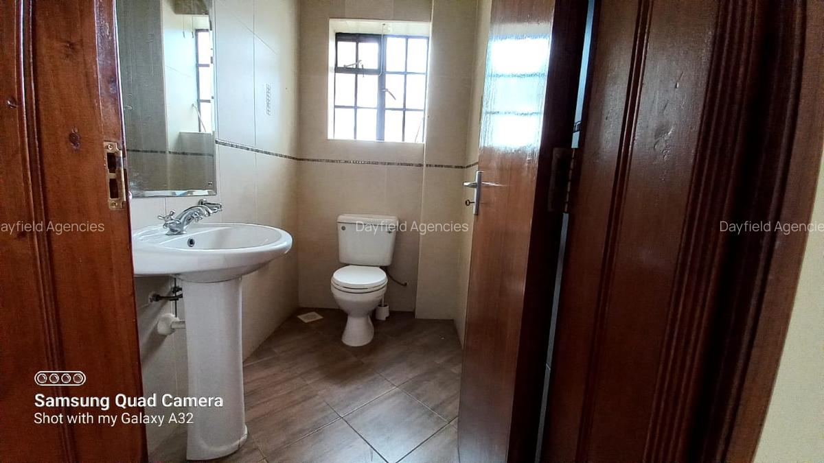 4 Bed House with En Suite at Shanzu Road - 5