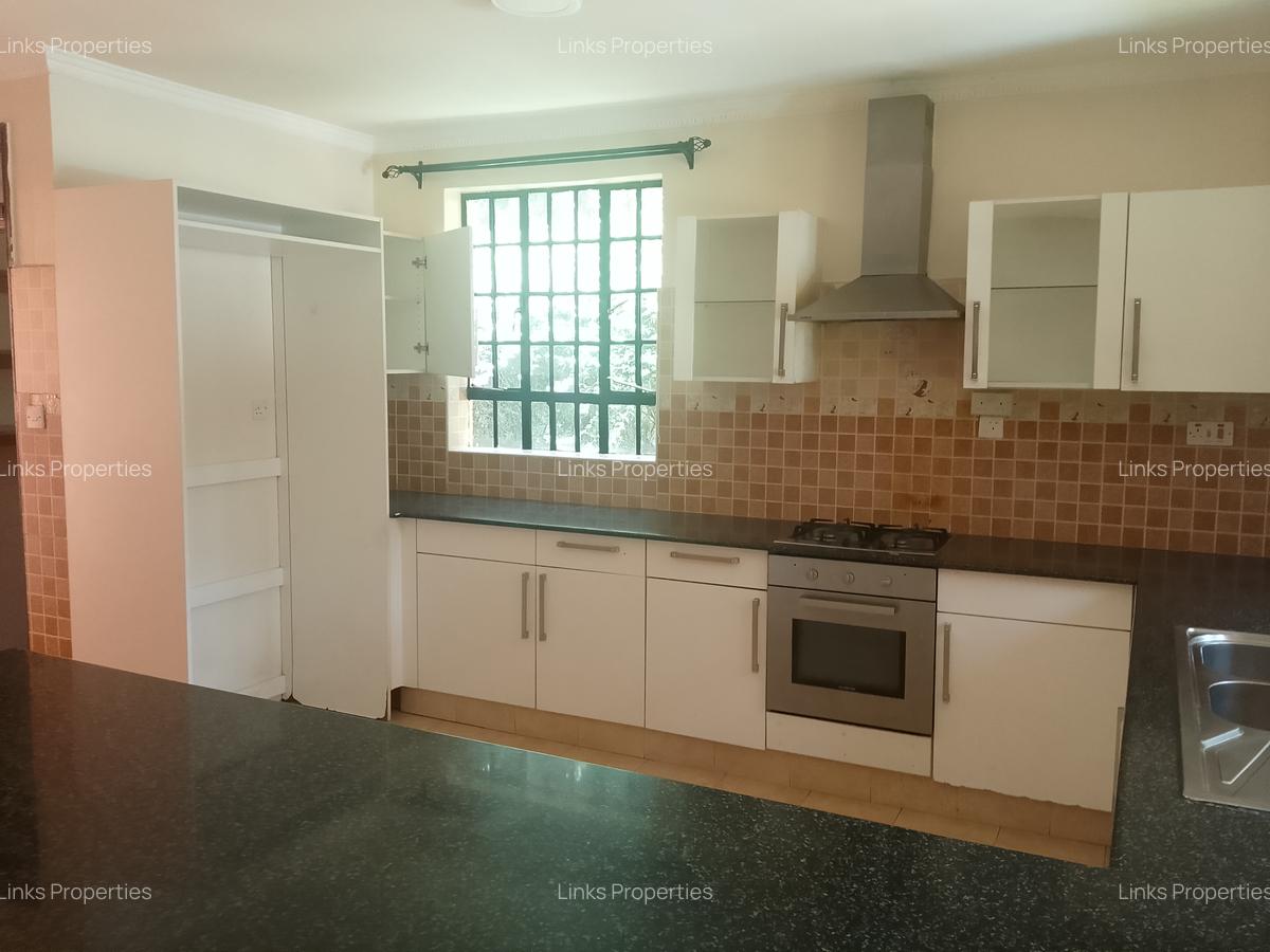 3 Bed House with En Suite at Karen - 5