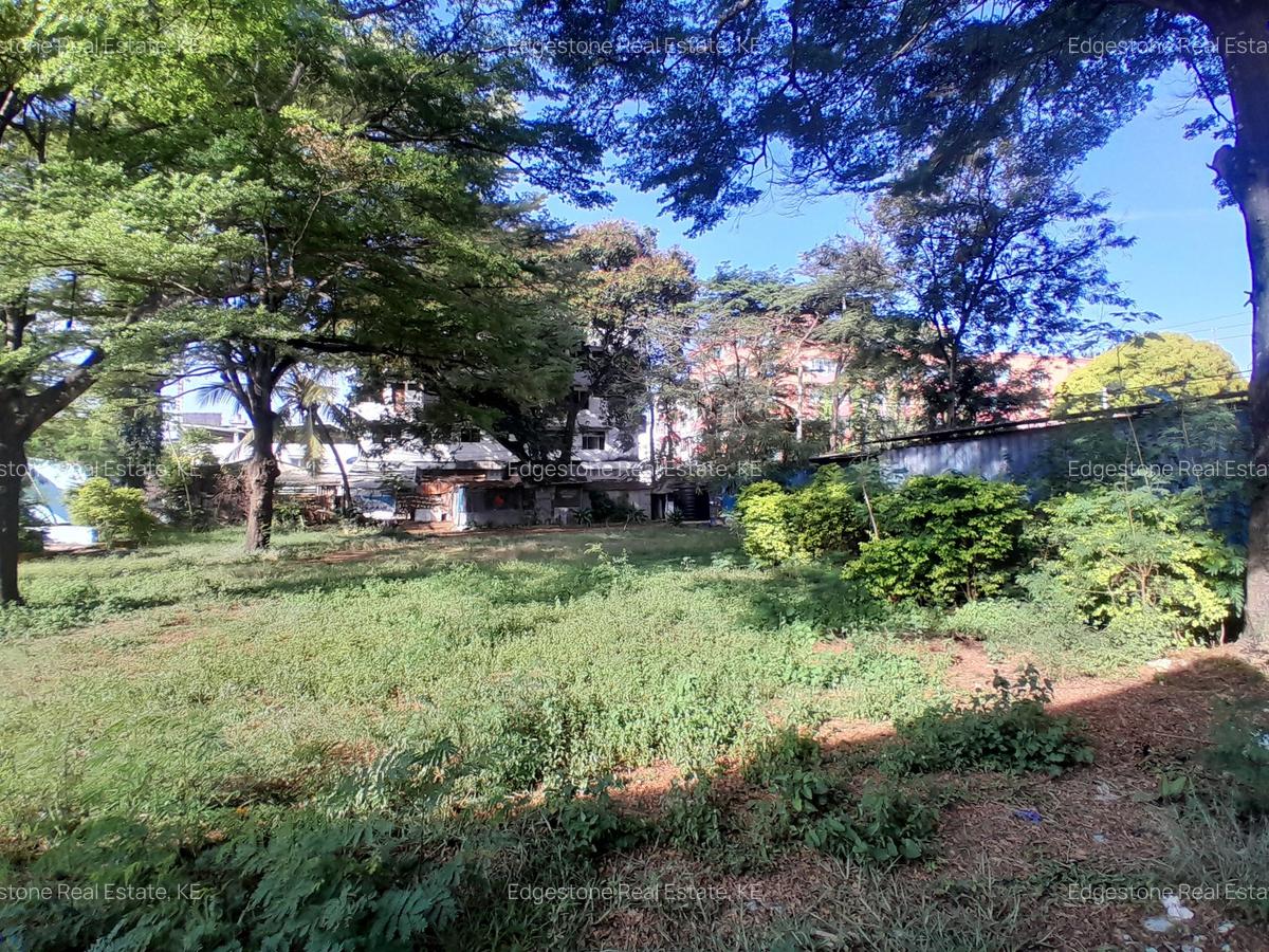 1 ac Land in Mtwapa - 6