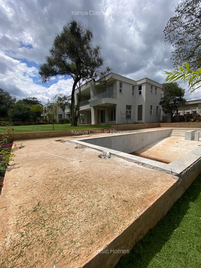 5 Bed Villa with En Suite at Karen - 6