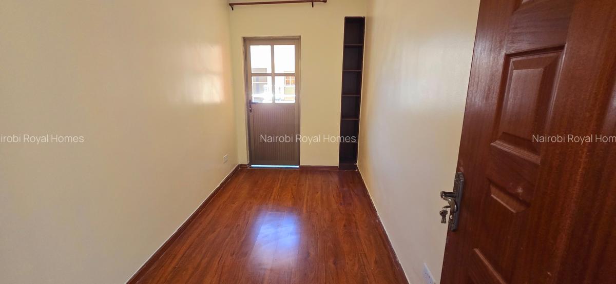 5 Bed Townhouse with En Suite at Chalbi Drive - 9