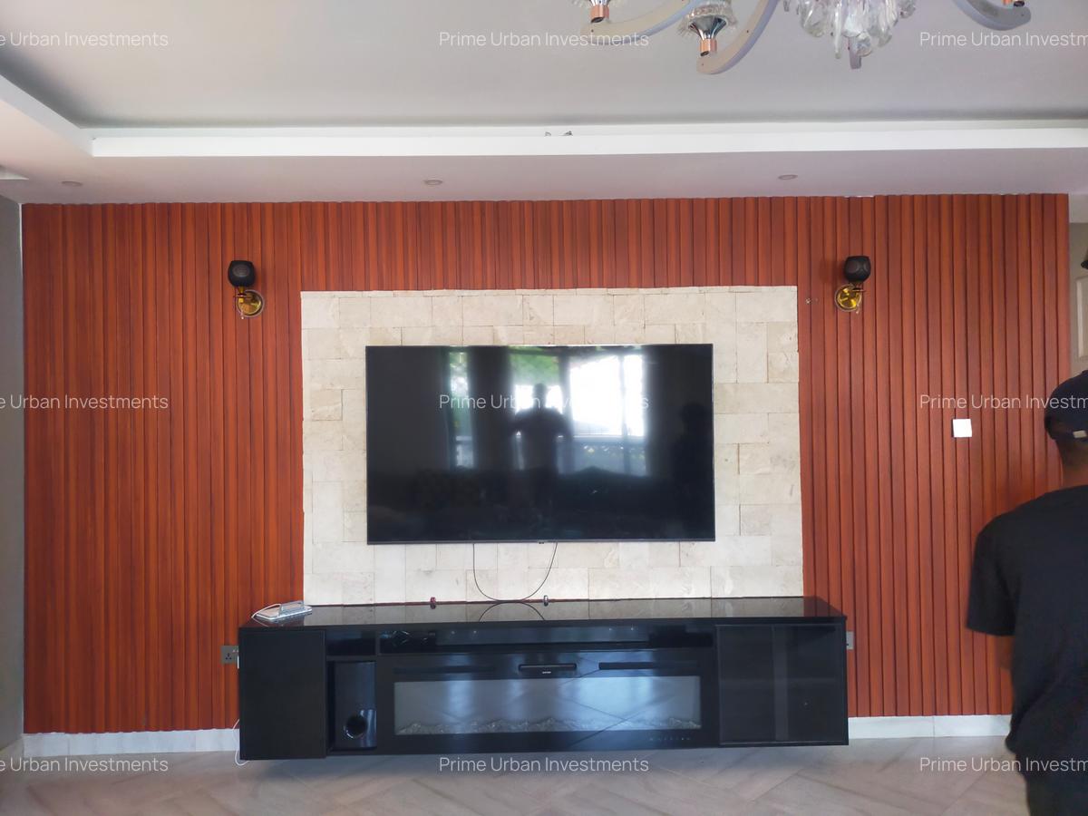 5 Bed Townhouse with En Suite in Mtwapa - 12