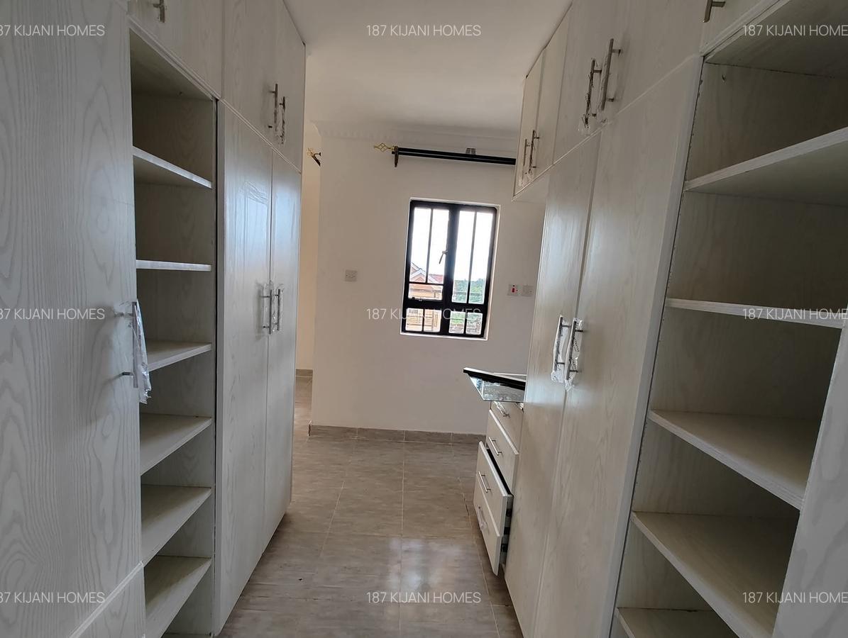 4 Bed House with En Suite at Nairobi - 7