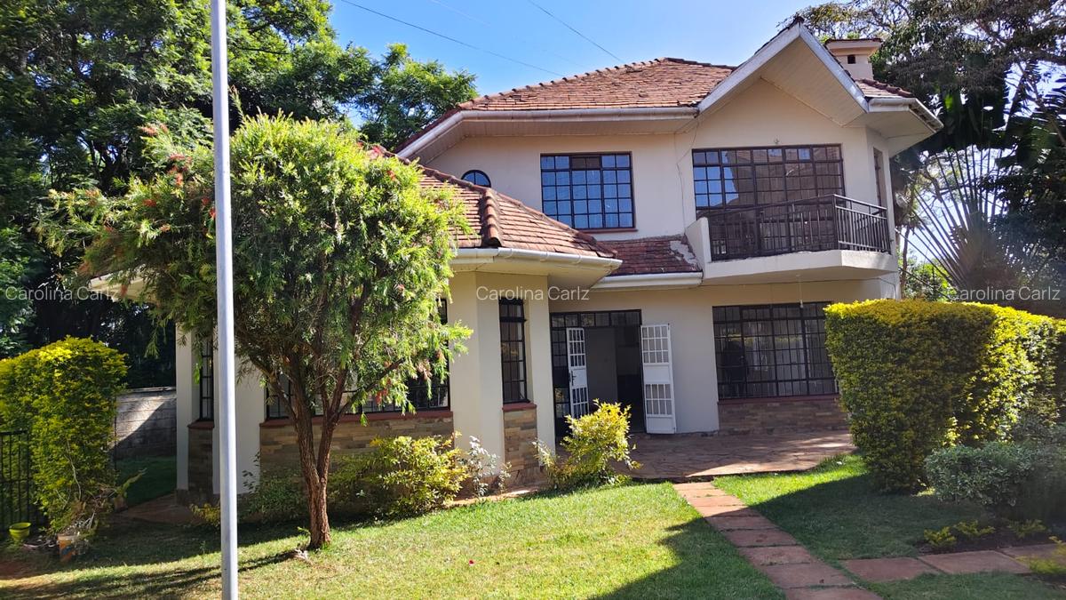 4 Bed Townhouse with En Suite at Spring Valley - 3