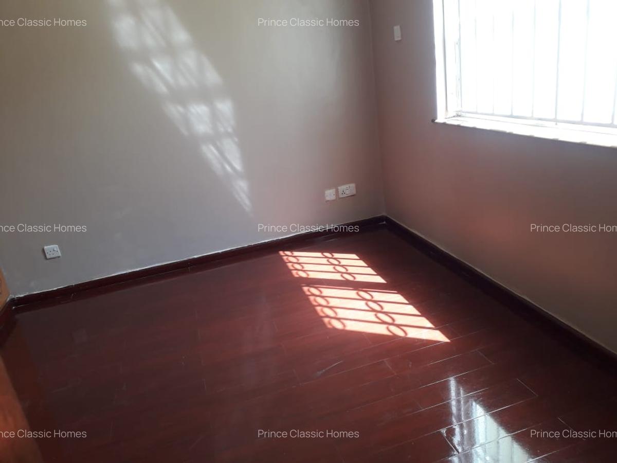 2 Bed Apartment with En Suite in Lavington - 3