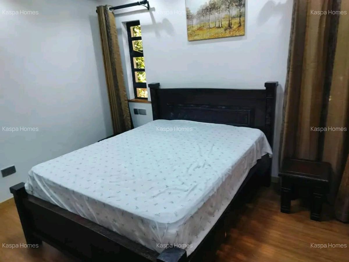 2 Bed House with En Suite in Runda - 2