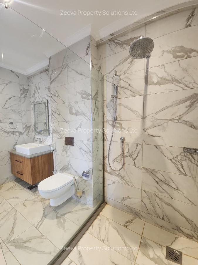 3 Bed Apartment with En Suite in Westlands Area - 15