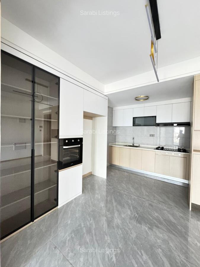 4 Bed Apartment with En Suite in Westlands Area - 14