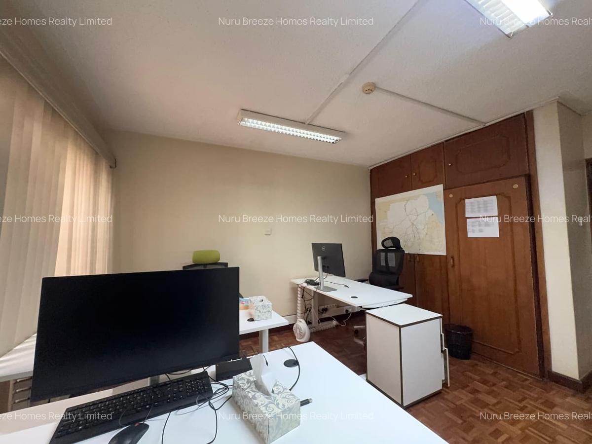 0.5 ac Commercial Property with Backup Generator in Gigiri - 18