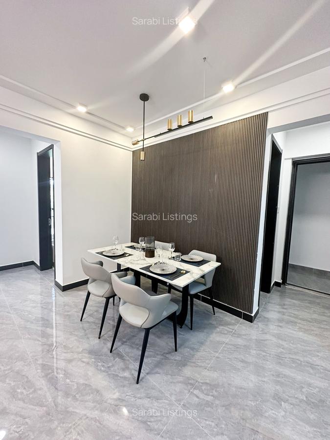 2 Bed Apartment with En Suite in Kileleshwa - 11