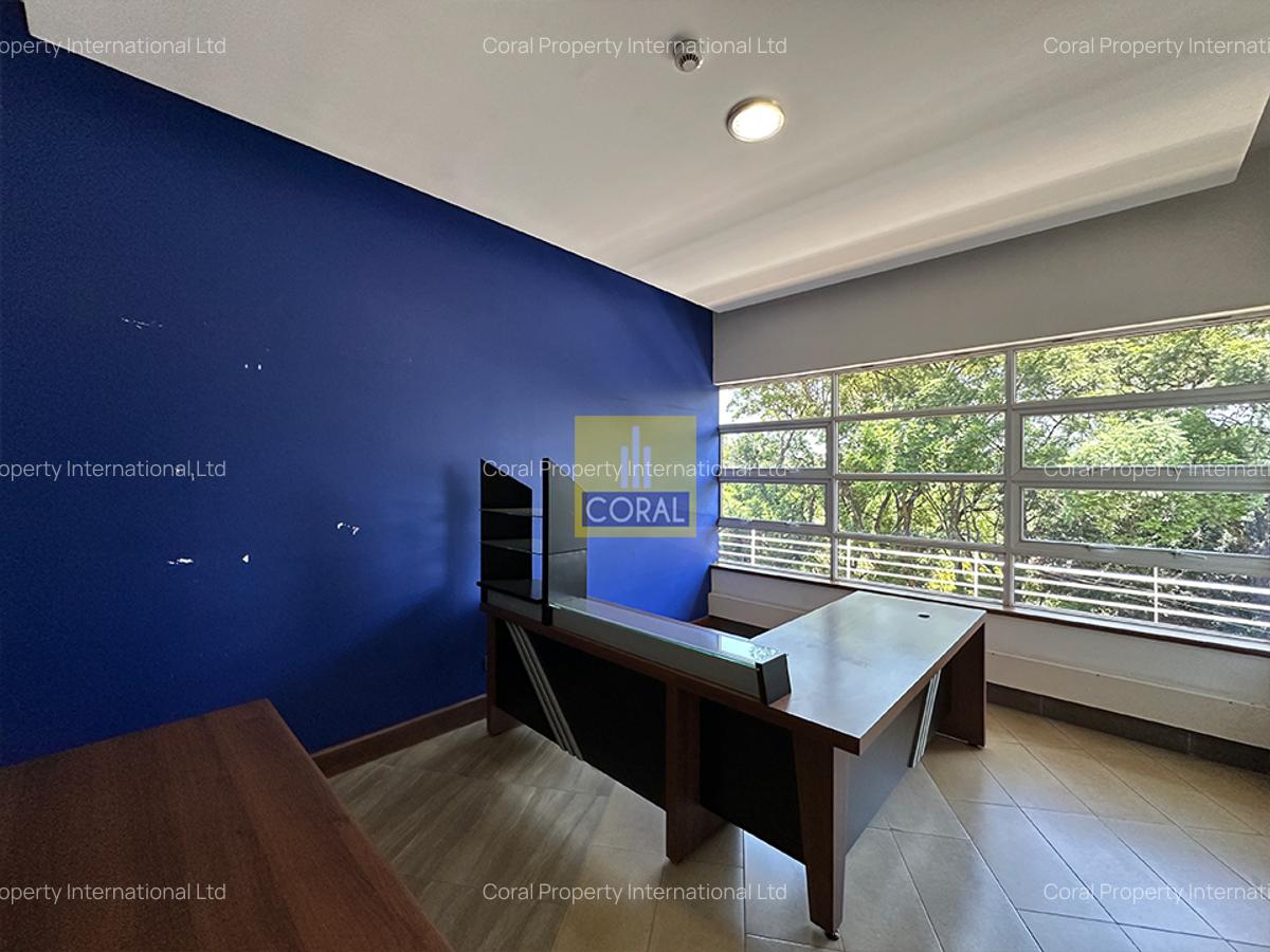 Office in Westlands Area - 8