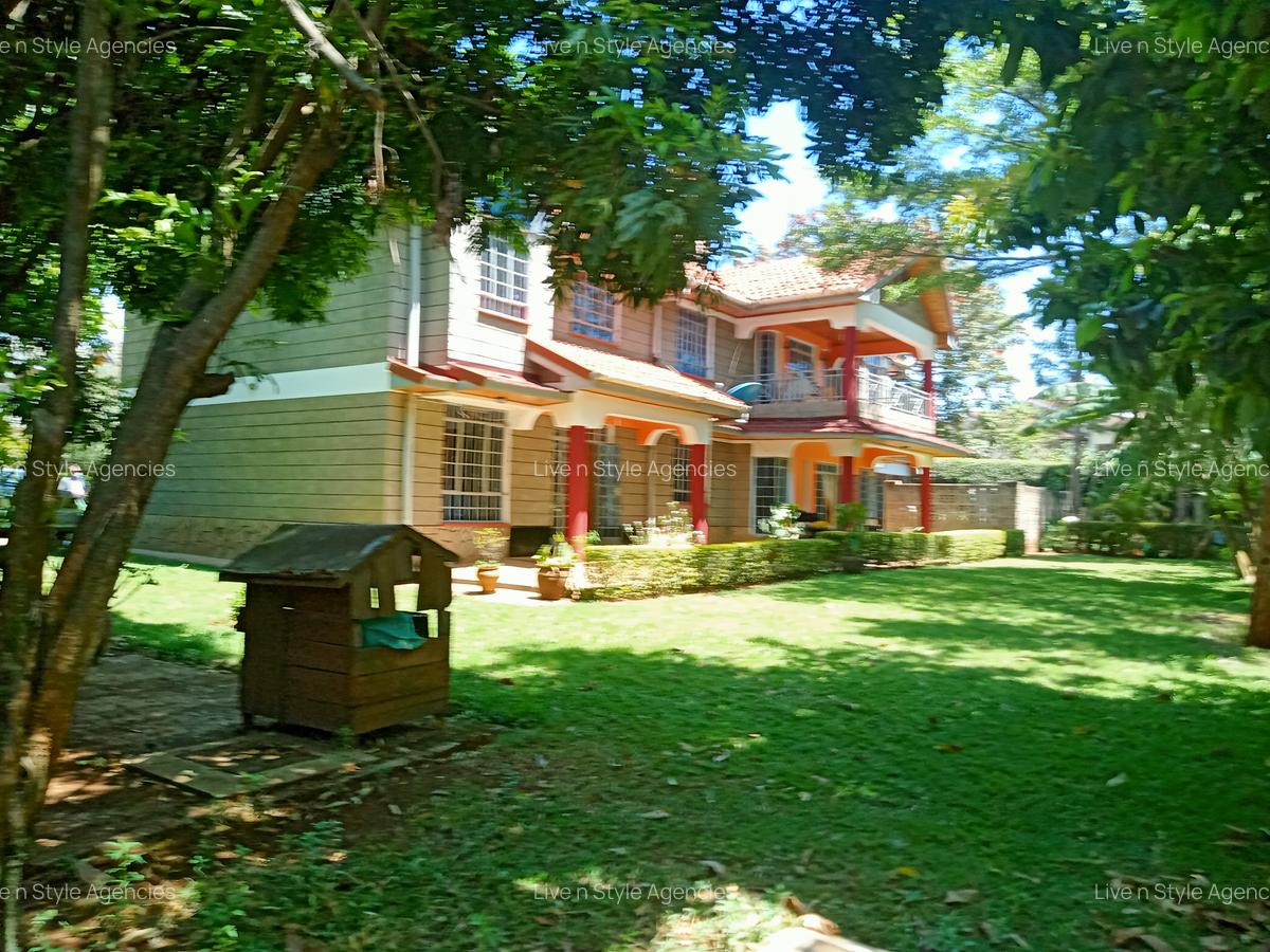 2 Bed House with En Suite in Runda - 3