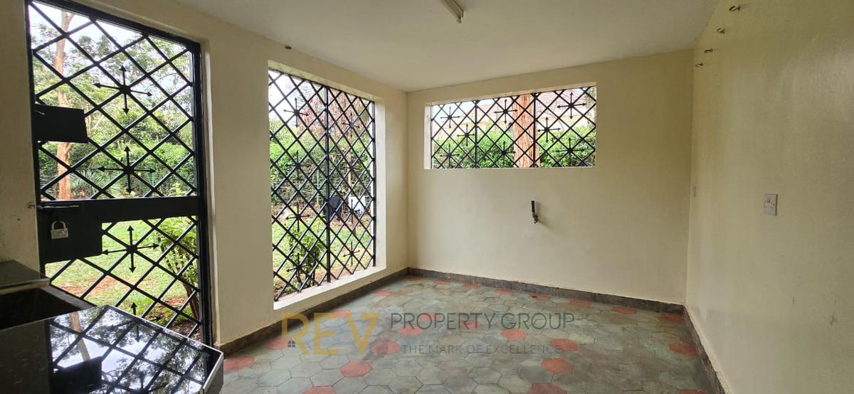 5 Bed House with En Suite in Muthaiga - 4