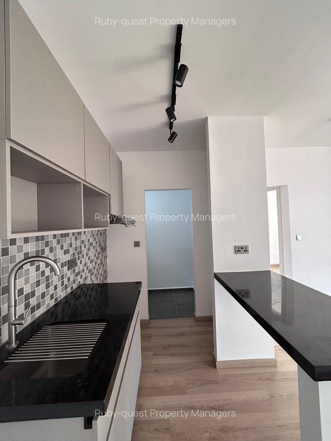 1 Bed Apartment with Swimming Pool at Tatu City - 1