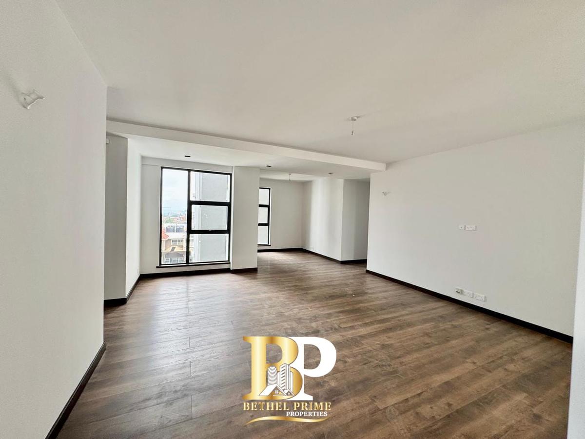 Serviced 5 Bed Apartment with En Suite in General Mathenge - 6
