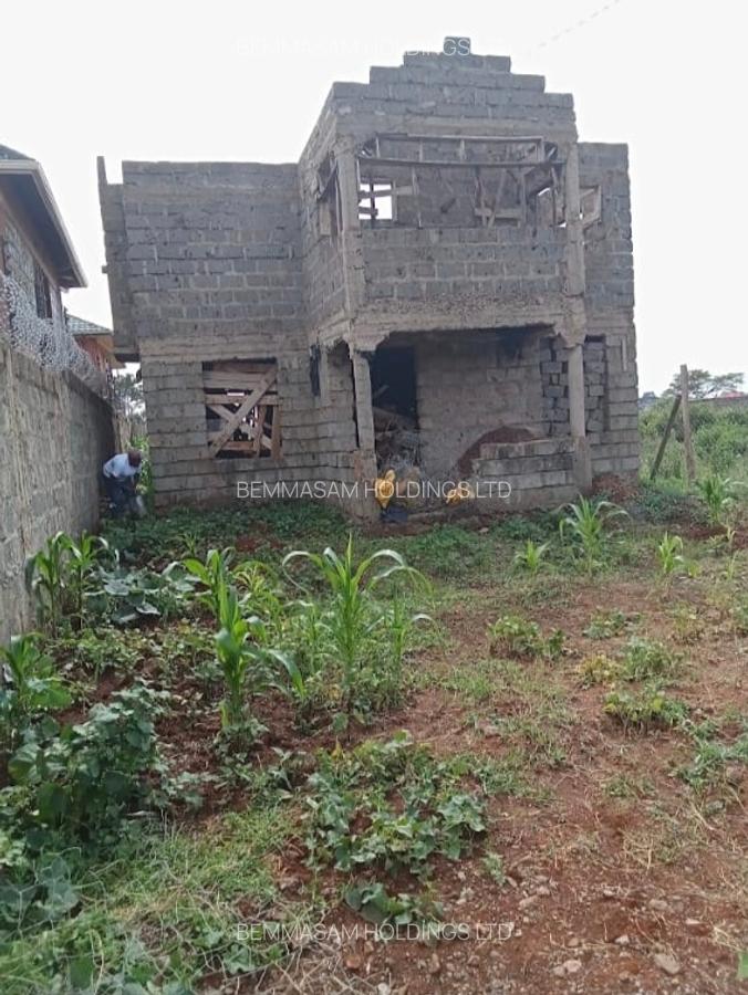 0.074 ac Land at Goingwa - 2