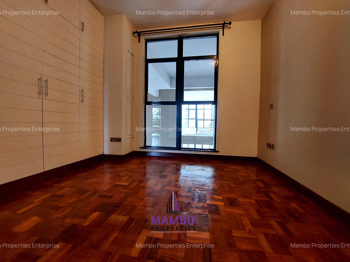 3 Bed Apartment with En Suite at Muthangari Dr - 16