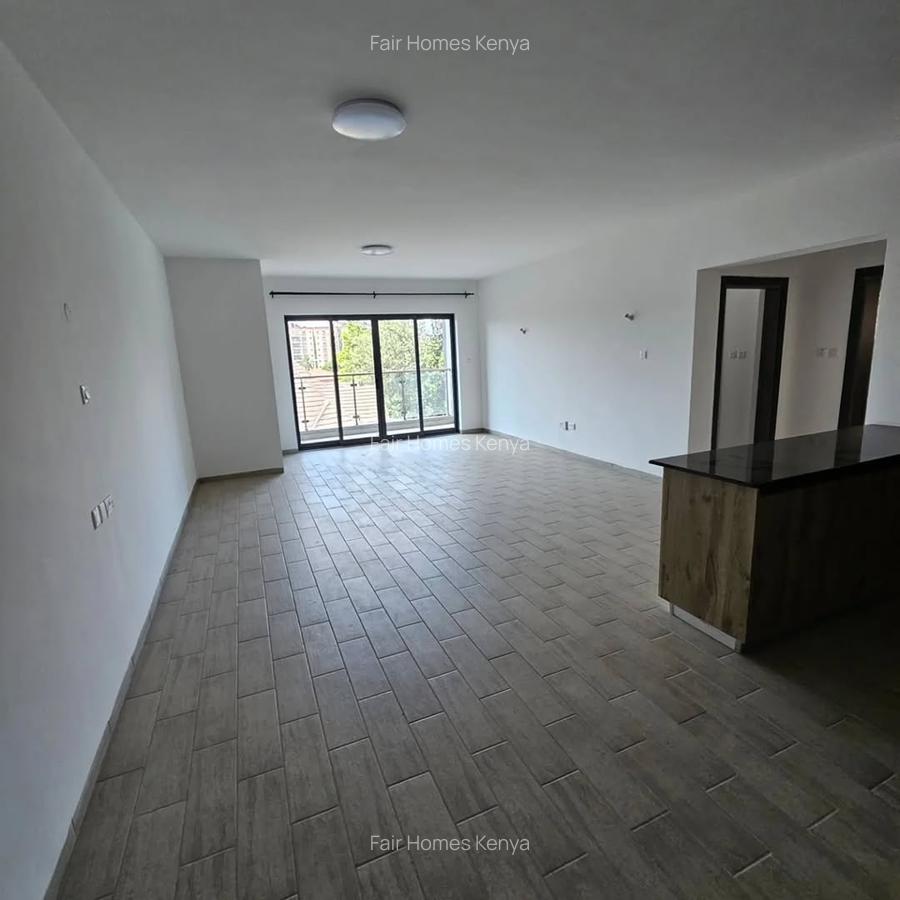 2 Bed Apartment with En Suite at Valley Arcade - 2