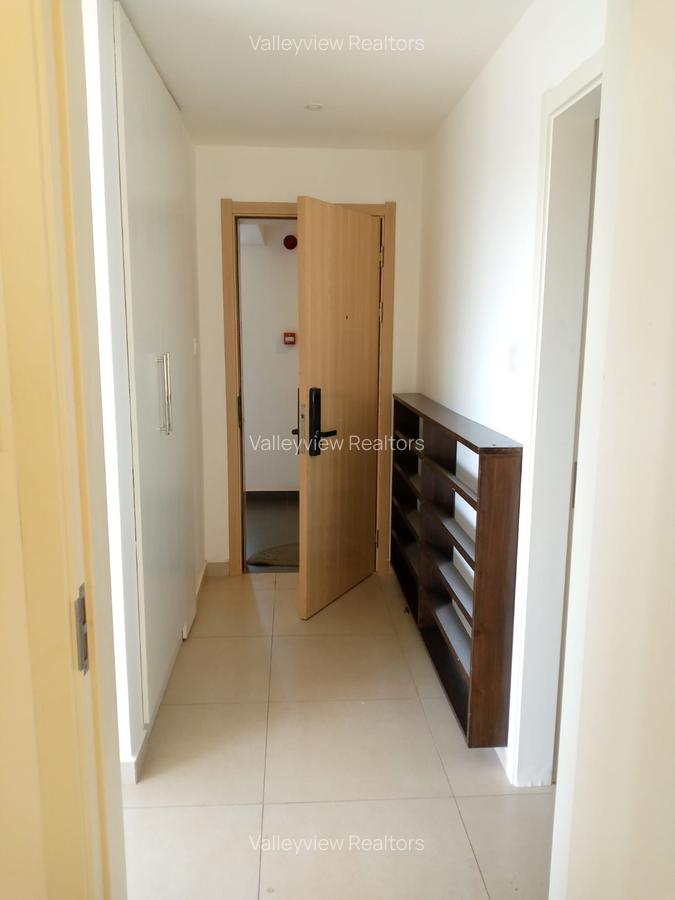 Furnished 1 Bed Apartment with En Suite at Lavington - 3
