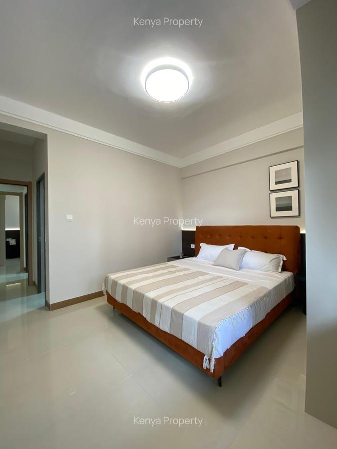 2 Bed Apartment with En Suite at Kilimani - 12
