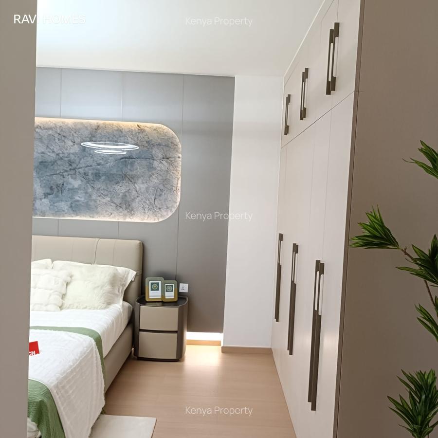 2 Bed Apartment with En Suite at Ndemi Road - 3