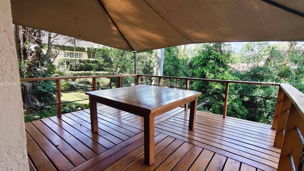 3 Bed Townhouse with En Suite at Off Peponi Rd - 12