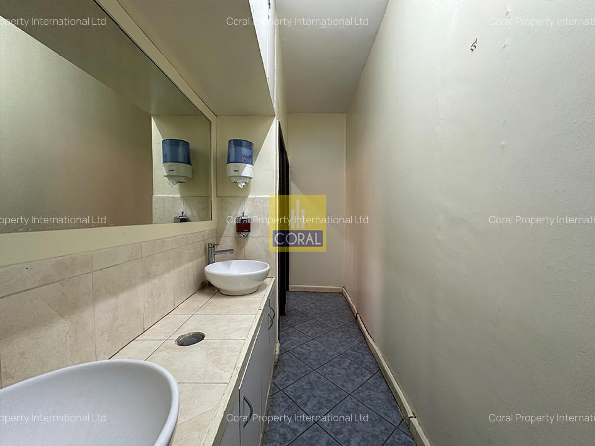 Office in Westlands Area - 11