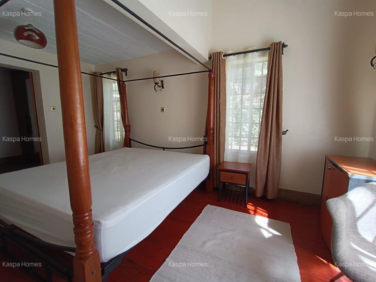 2 Bed House with En Suite in Karen - 13