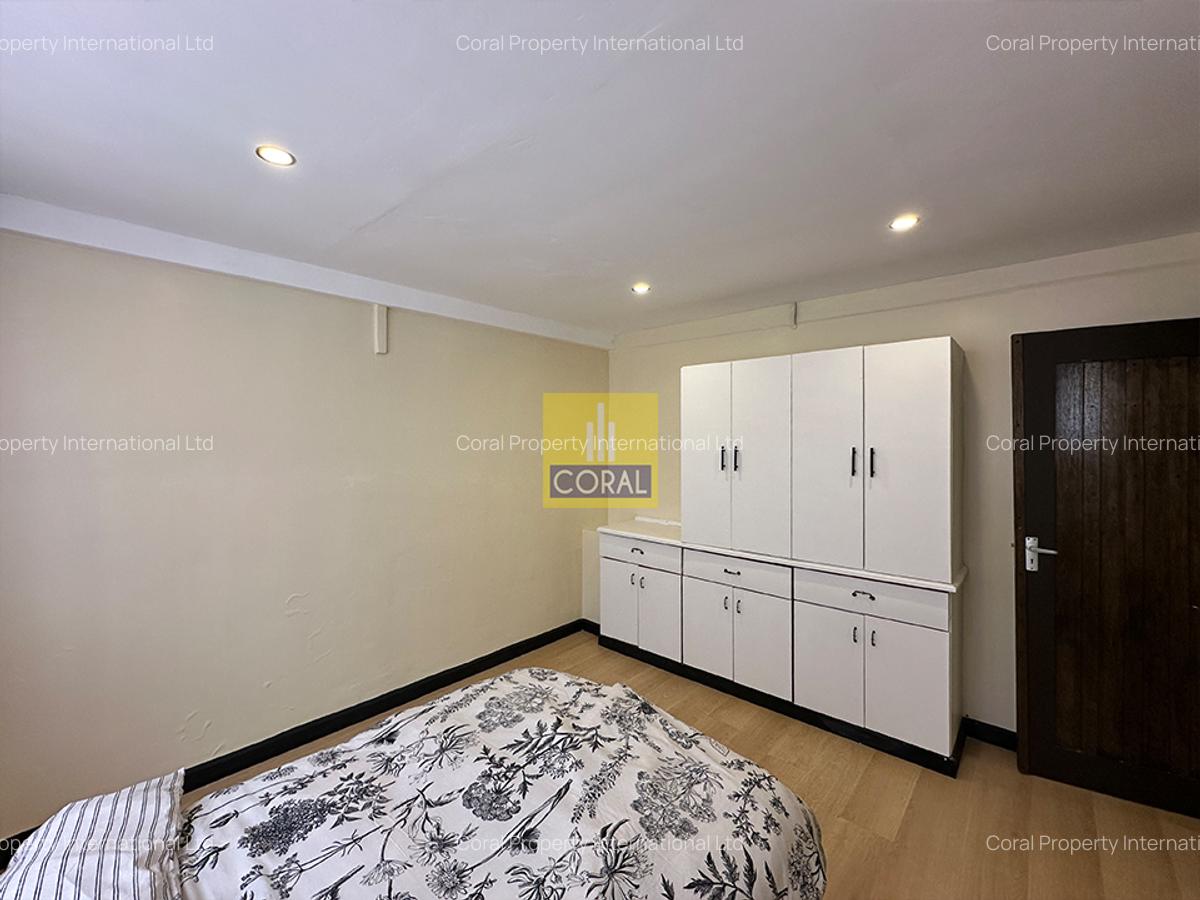 2 Bed Apartment in Parklands - 8
