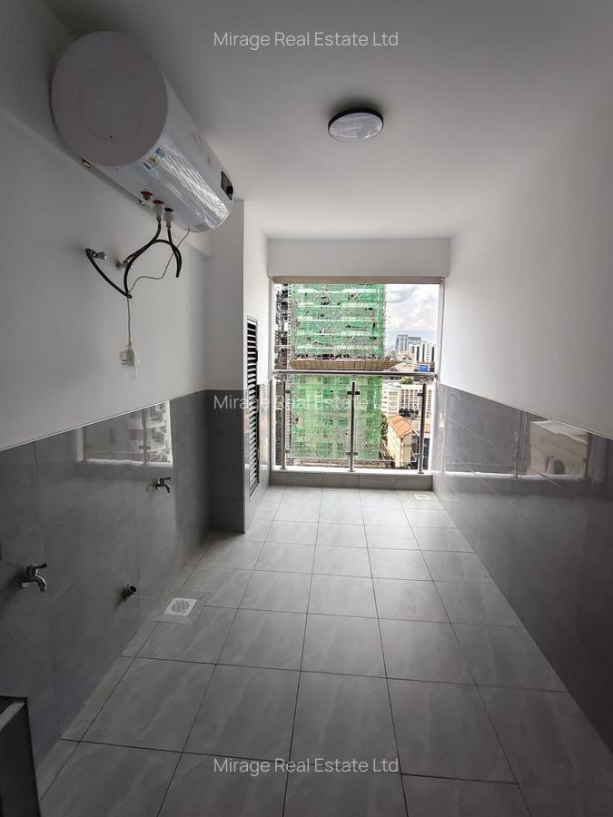 2 Bed Apartment with Gym in Westlands Area - 13