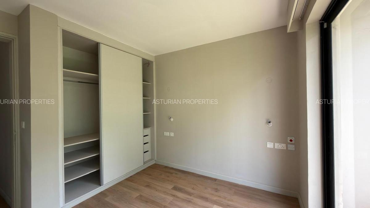 4 Bed Townhouse with En Suite in Runda - 13