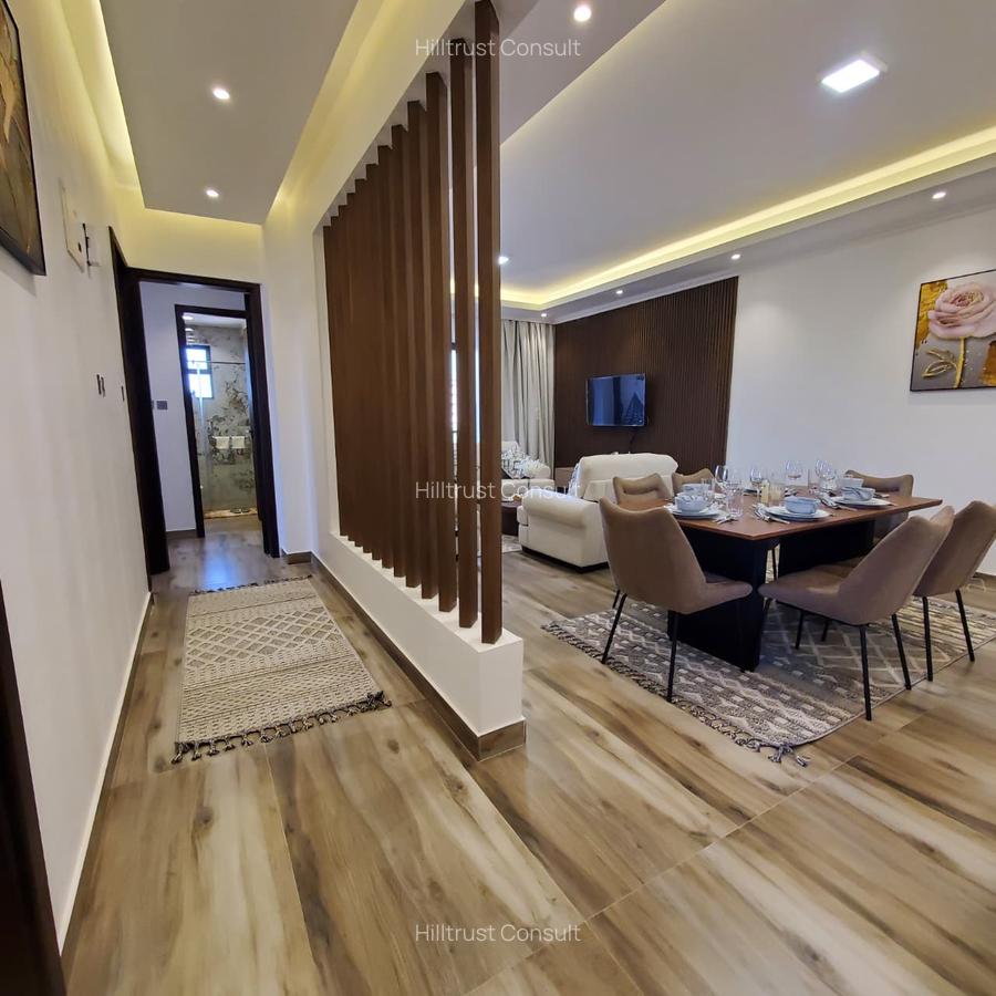 2 Bed Apartment with Swimming Pool at Brooksidew - 12