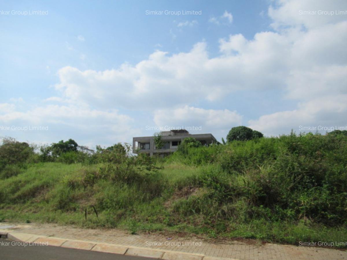 Residential Land at Ruiru - 2