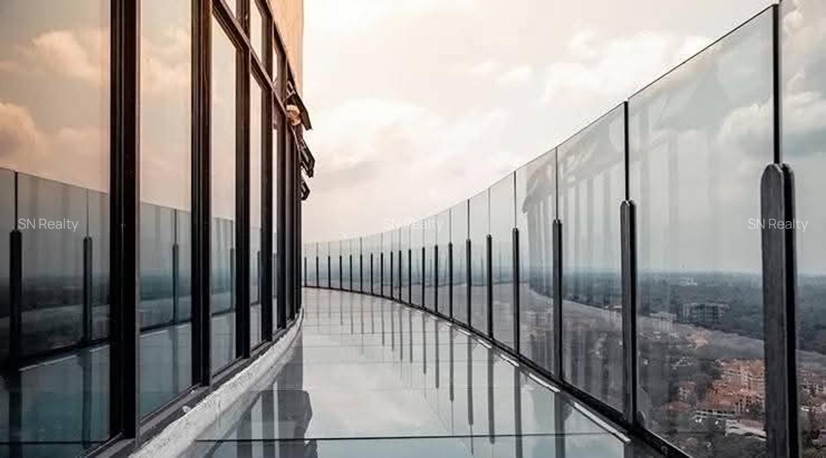 2 Bed Apartment with En Suite in Rhapta Road - 14