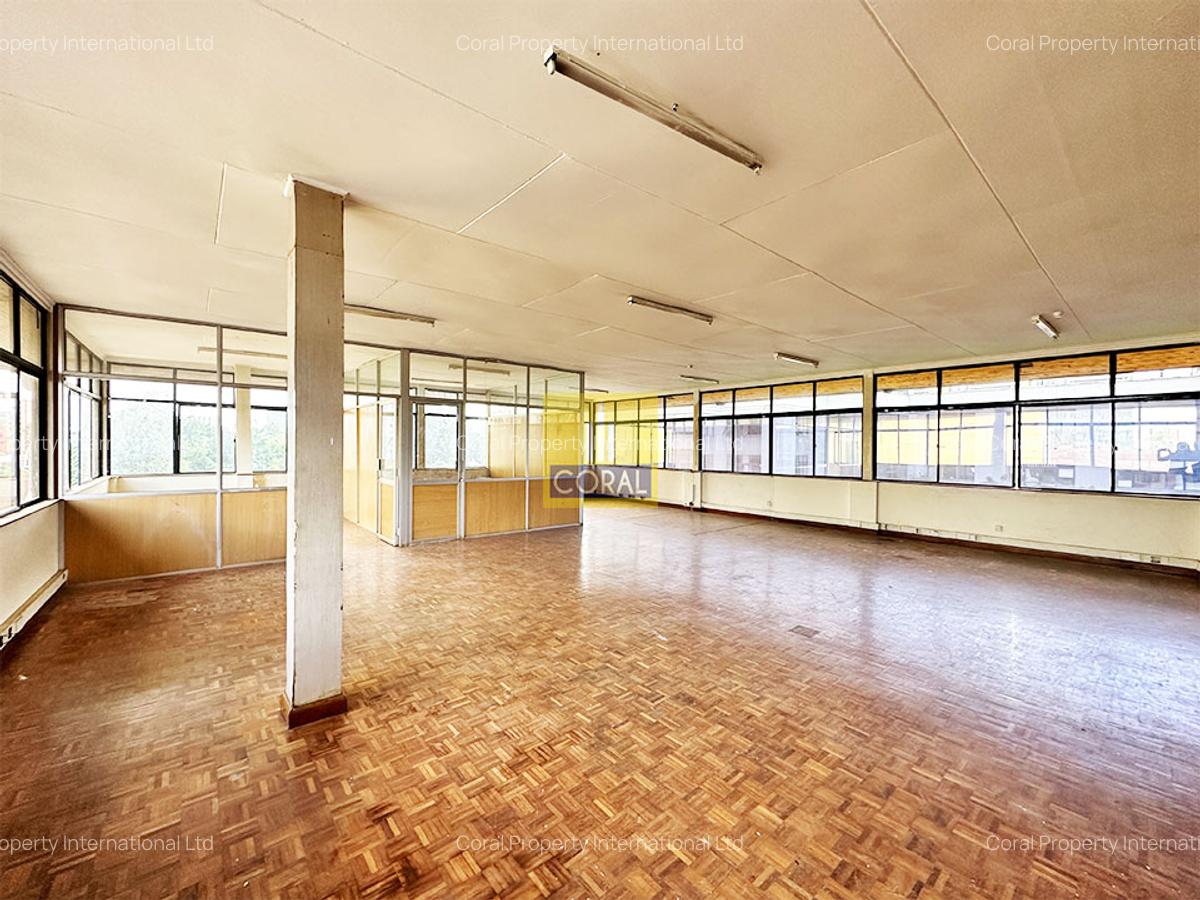 Office in Kilimani - 11