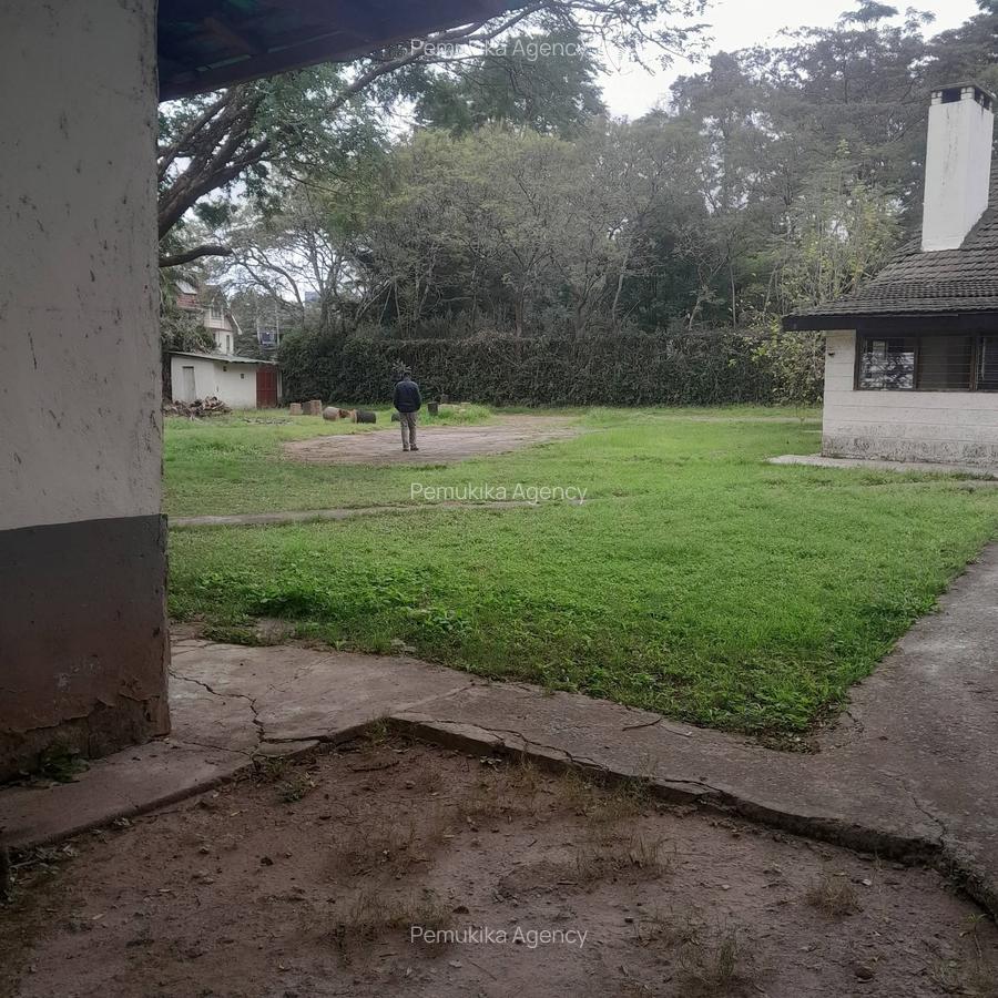 8 Bed House with En Suite in Kileleshwa - 4