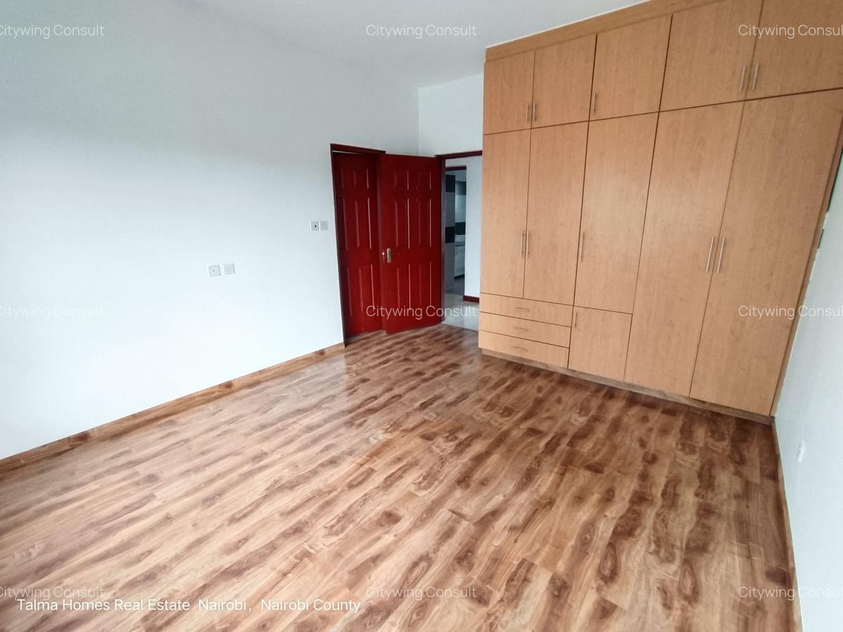 3 Bed Apartment with En Suite at Rhapta Road - 10