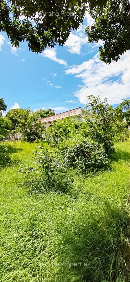Land at Nyali - 5