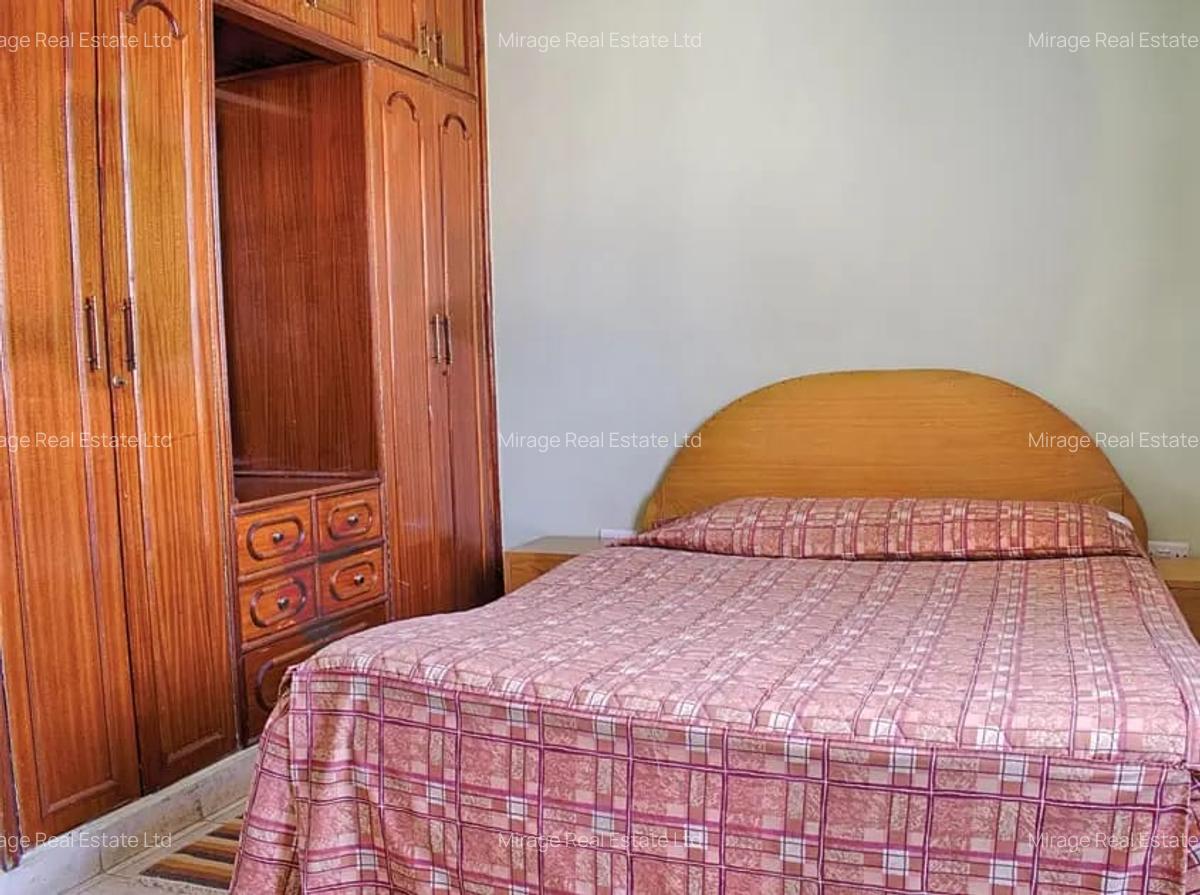 2 Bed Apartment with Swimming Pool in Kilimani - 9