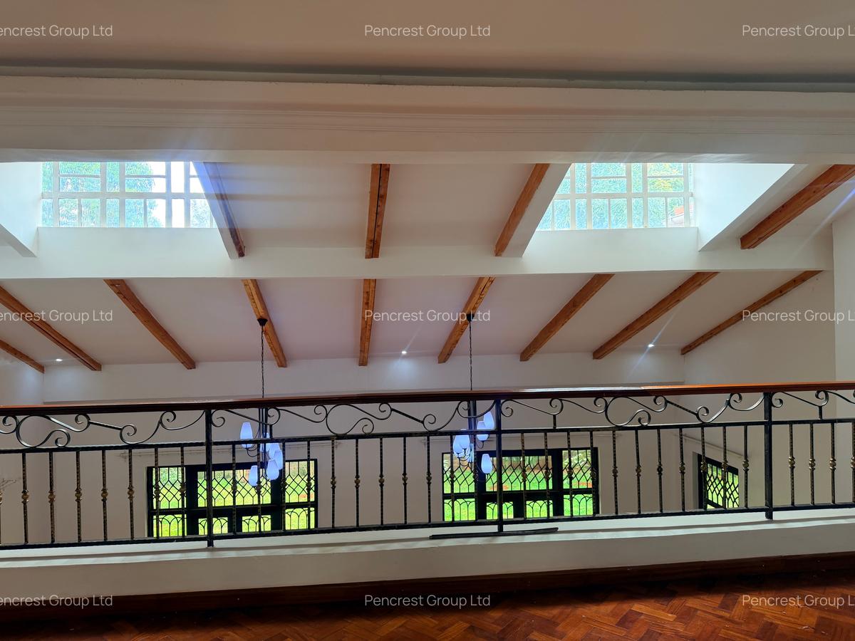 5 Bed House with En Suite at Runda - 8