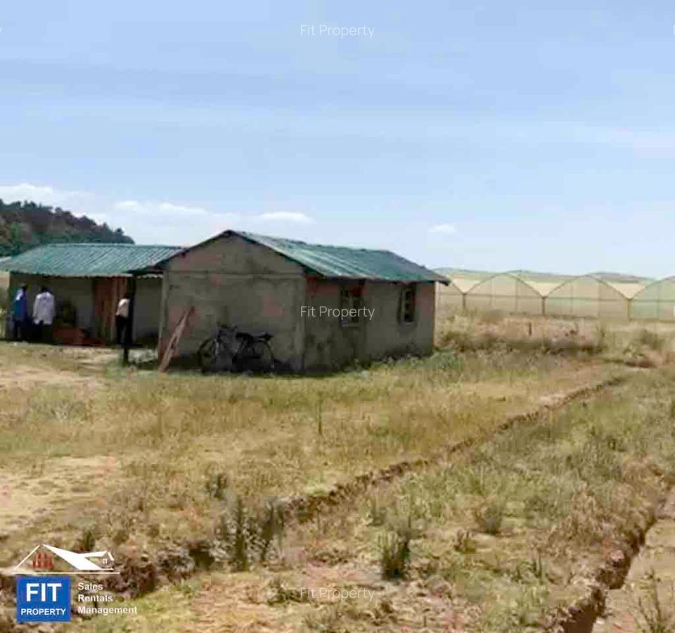 120 ac Land at Nyandarua County - 11