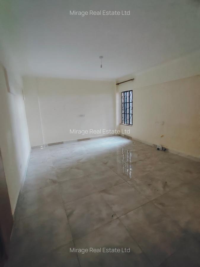 Studio Apartment with Gym in Kileleshwa - 3
