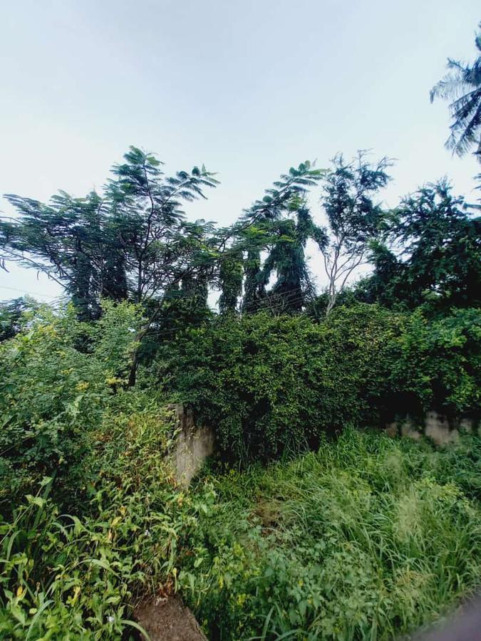 1 ac Land in Mtwapa - 7