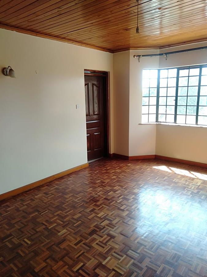 4 Bed Apartment with En Suite at Valley Arcade Lavington - 12